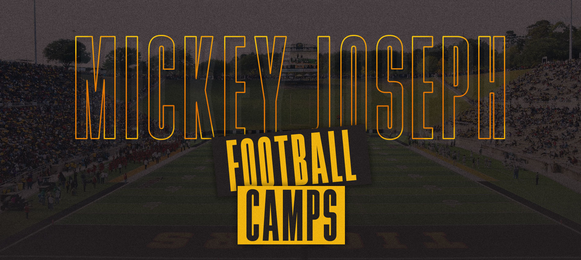 Grambling State Football